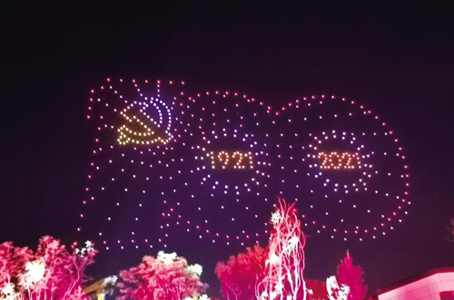 祝賀中國(guó)共產(chǎn)黨成立100周年！